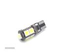 LÂMPADA LED T10 MINIMOS CANBUS LEDS 9LED - 4