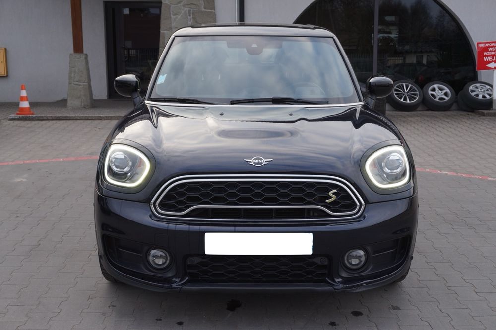 Mini Countryman 2020