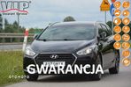 Hyundai i40 Kombi 1.7 CRDi Premium - 1