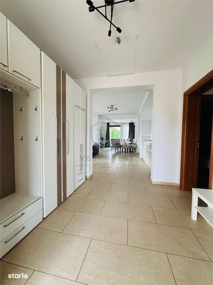 Vila P+E zona Dealuri - Imagine principală: 4/11