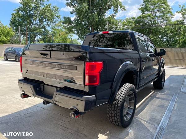 Ford F150 - 4