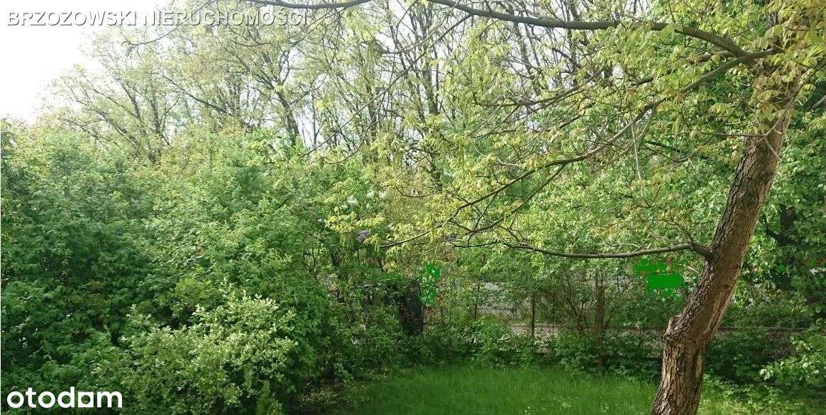 Marysin Wawerski, 675 m2, Mpzp, wielorodzinna-1