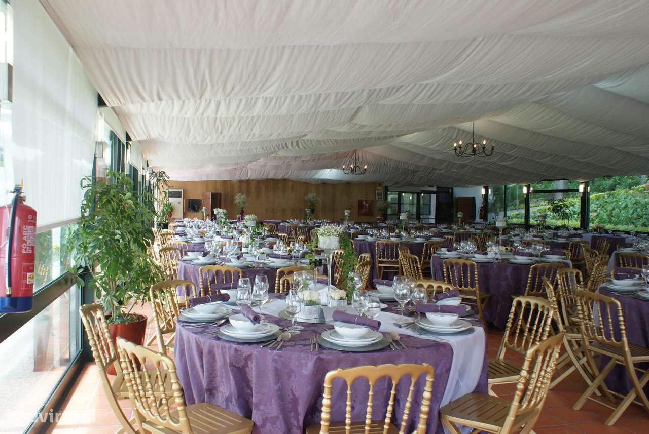 Quinta para eventos em Barreiros, Amares-27