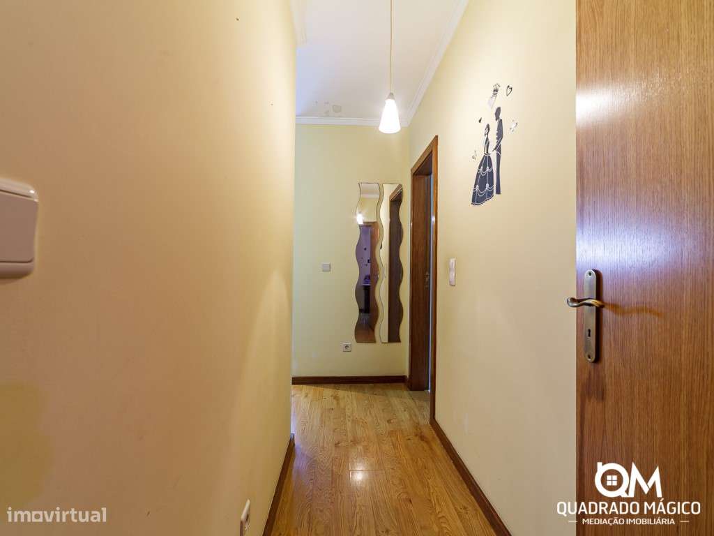 Apartamento T3 com 175m², garagem fechada na Quinta do Areeiro, em ...-21