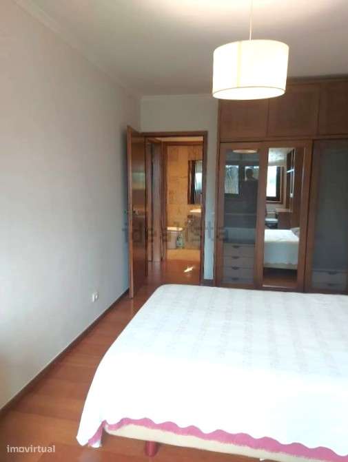 T2 c/ varanda e vista mar total – Pinhais da Foz-6