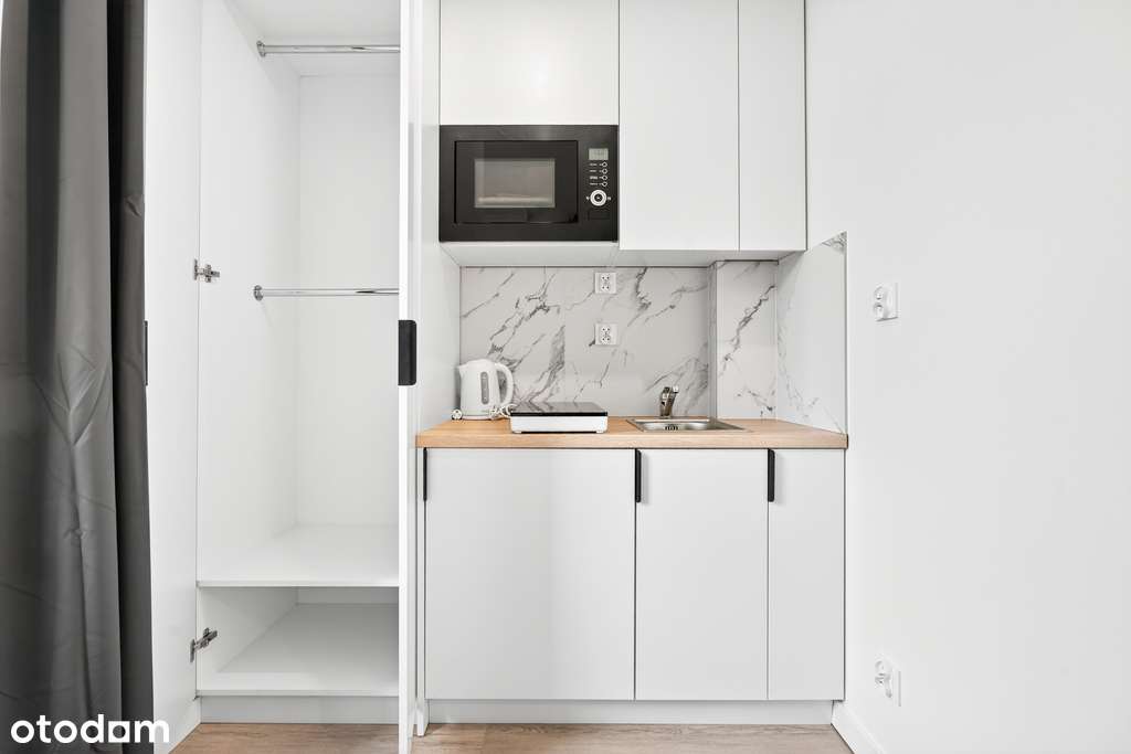 Nowoczesny pokój Premium z łazienką INTERNET w cenie. - Pełny obrazek: 4/13