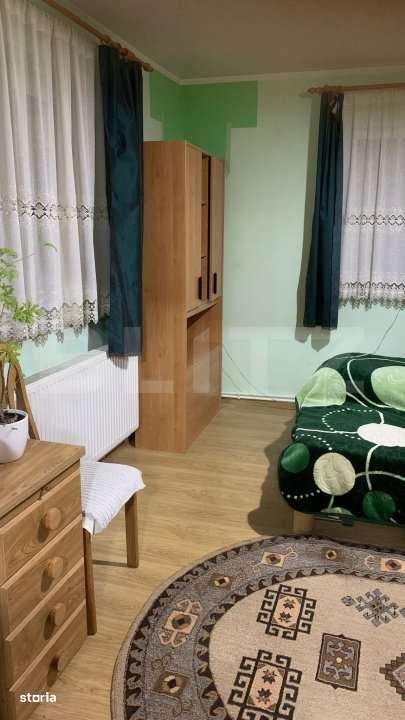 Casa individuala, 99mp,zona centrala, Radauti - Imagine principală: 3/6