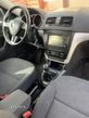 Skoda Yeti 2.0 TDI - 11