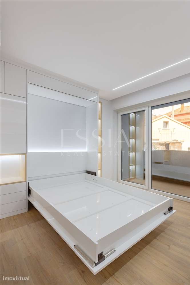 Estúdio/Apartamento TO | Centro da Baixa do Porto-9