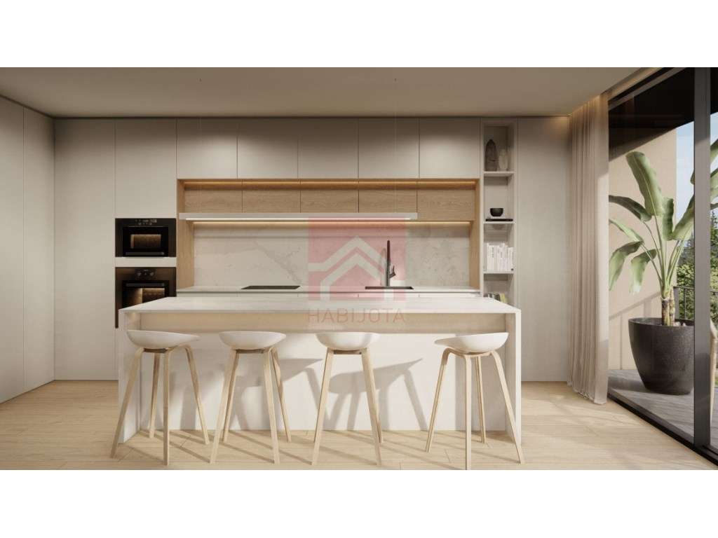 Moradia T3 Nova para venda em São Pedro da Cova-5