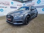 Audi A3 Limousine 1.6 TDI Business Line Attraction Ultra - 13