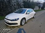 Volkswagen Scirocco 1.4 TSI - 7