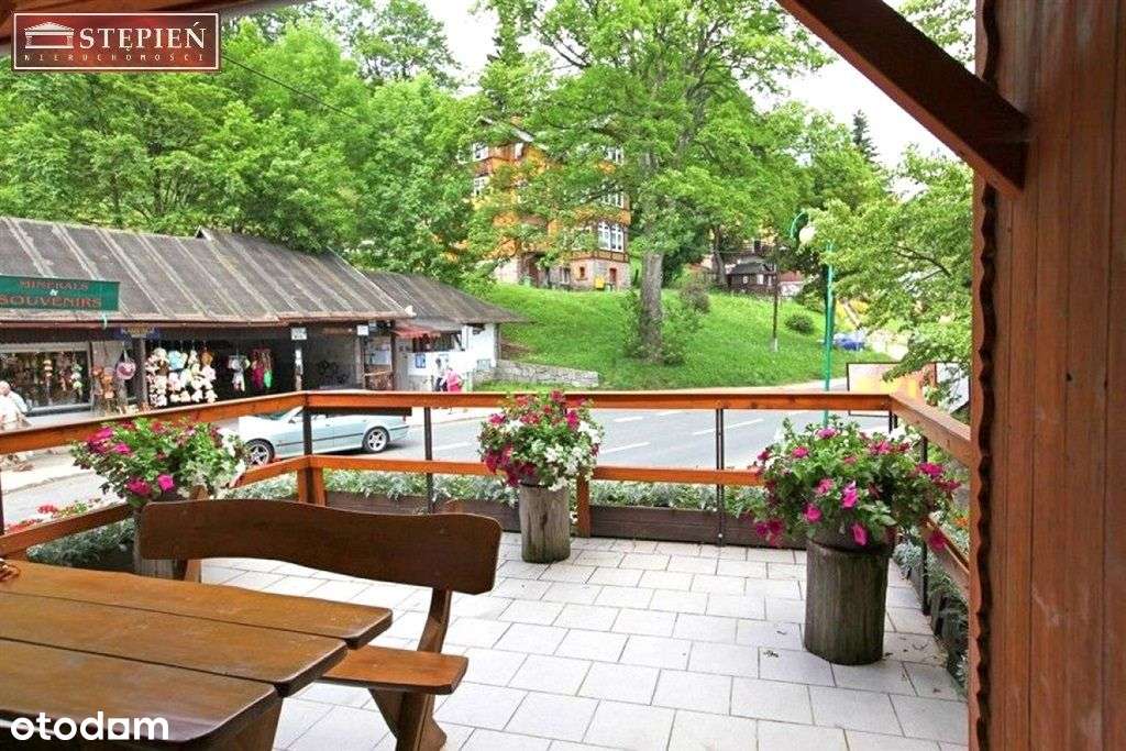 Pensjonat Kamieńczyk w Karpaczu. - Pełny obrazek: 3/11