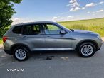 BMW X3 xDrive20d - 6