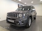 Jeep Renegade 1.3 TG 4Xe Limited - 2