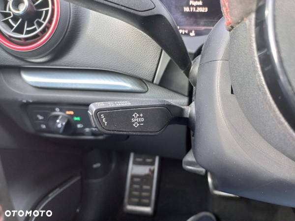 Audi RS3 2.5 TFSI GPF Quattro S tronic - 21