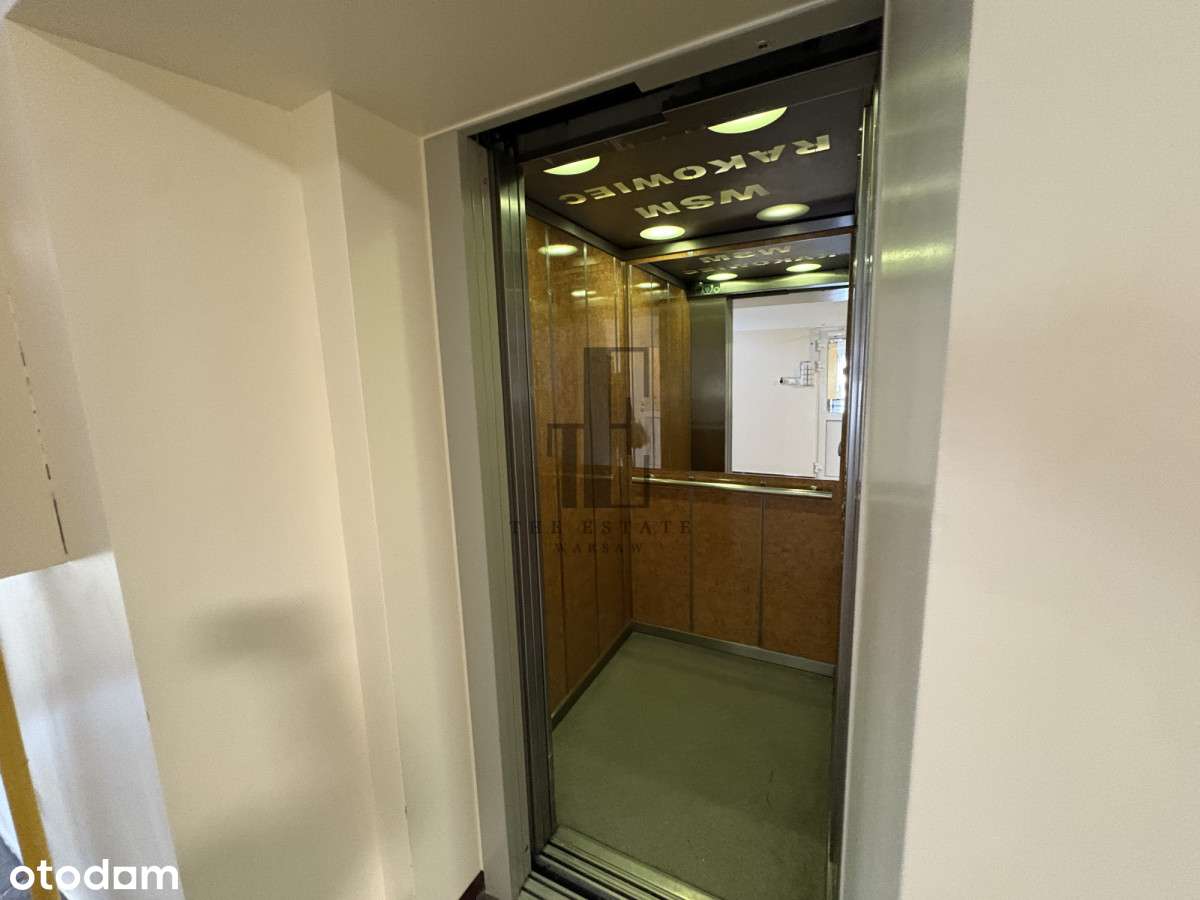 Wum 2 min, Park, niski czynsz-6