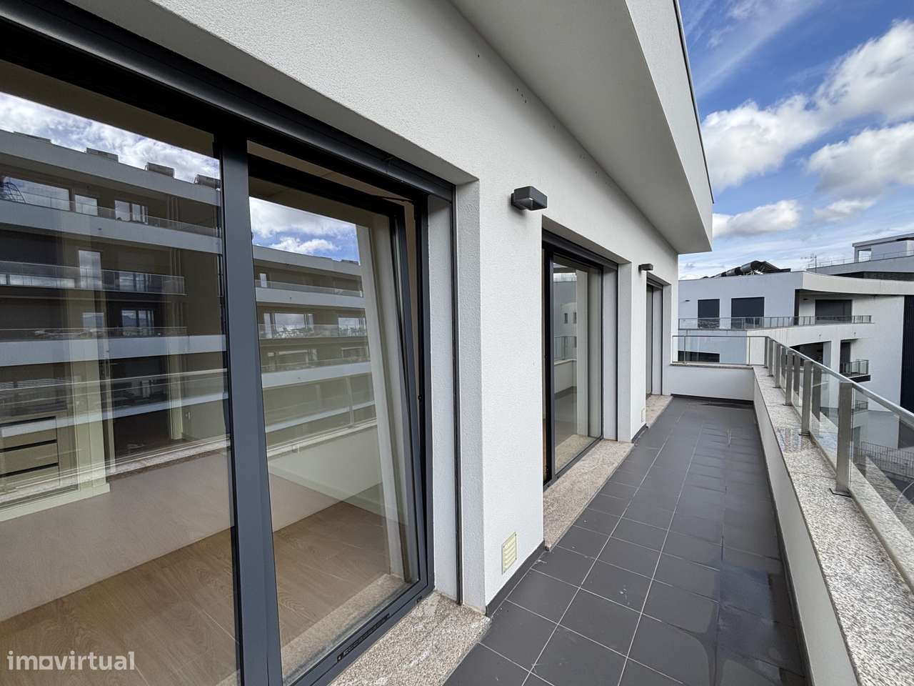 Apartamento T3, Viseu, Tondela, Tondela e Nandufe-9