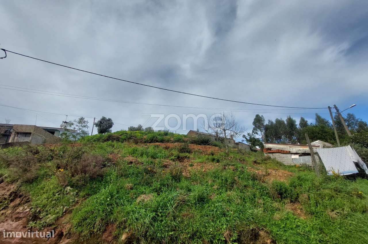 Terreno Urbano em Travassô - Grande imagem: 5/18