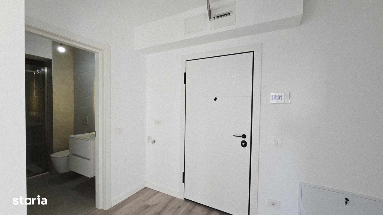 Apartament 2 camere de vânzare, Prima Green Residence-6