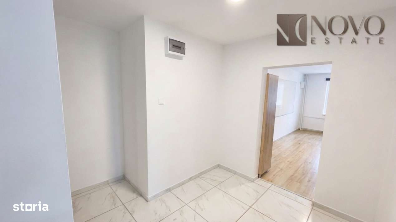 4 Camere | Crangasi | Renovat 2025 | Metrou-5