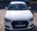 Audi A3 Limousine 1.6 TDI Design S tronic - 13