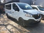 Renault Trafic ENERGY dCi 125 Combi Expression - 2