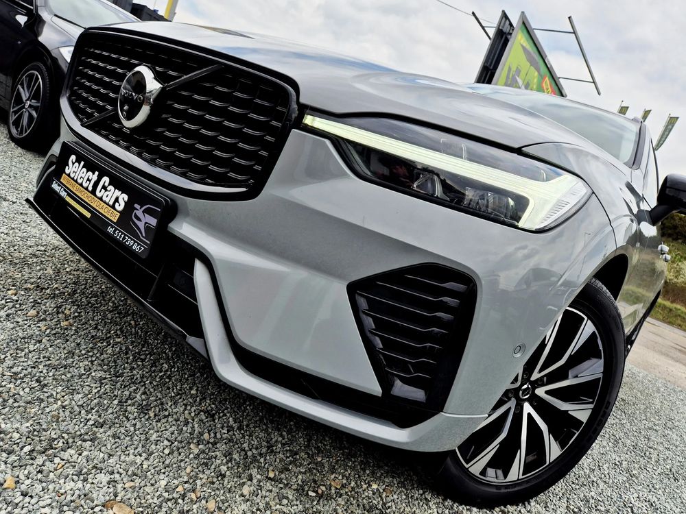 Volvo XC60 II 2023