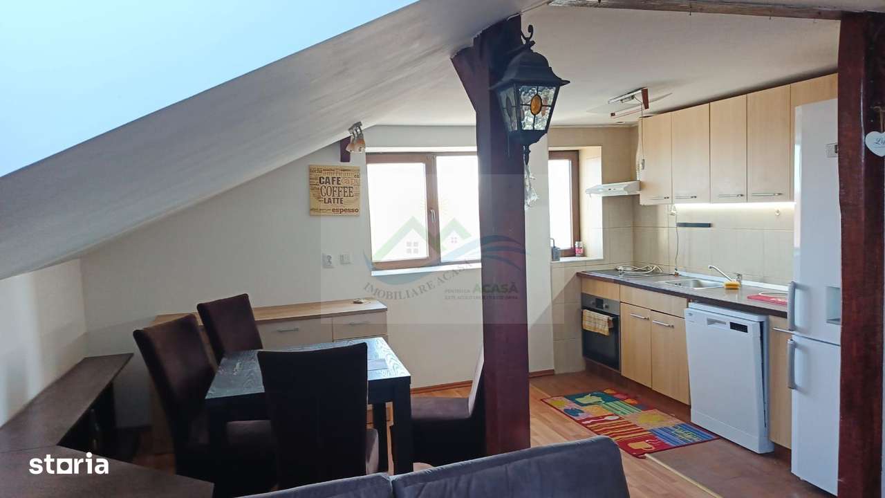 Apartament 2 camere Obcini/Suceava - Imagine principală: 2/13