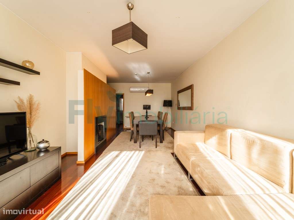 Apartamento T2 1 No Centro De Vizela Espaco Conforto E Localizac
