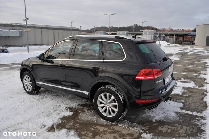 Volkswagen Touareg 3.6 V6 FSI BMT - 4