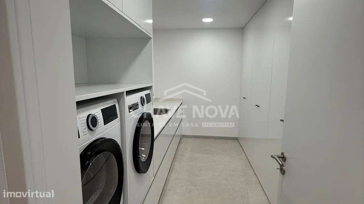JD - Moradia T3 Premium, Amarante, Piscina e Acabamentos de Excelência-12
