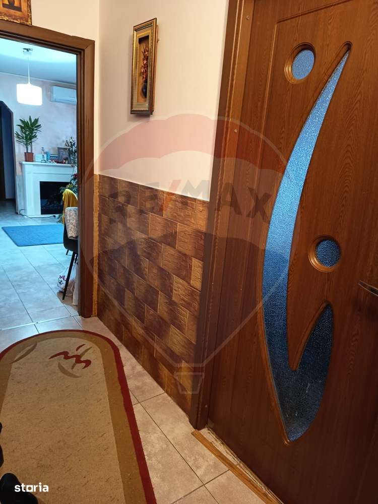 Apartament cu 2 camere de vânzare în zona Brazda lui Novac-2