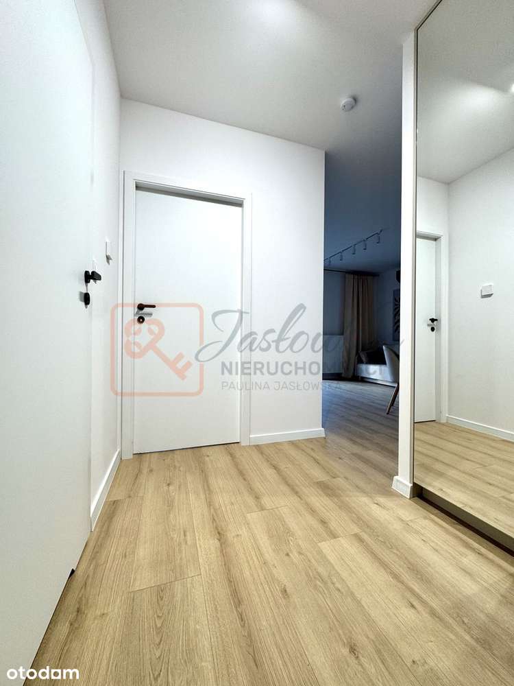 Piękne 2 pokojowe mieszkanie- 42 m2 w Rzeszowie-11