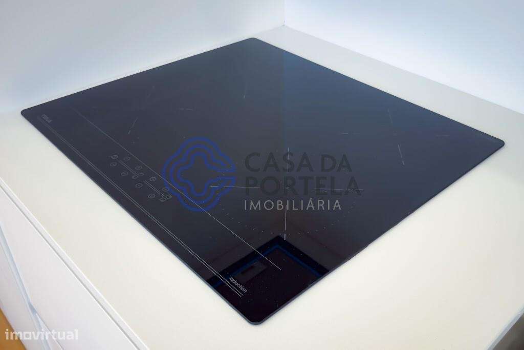 Ótimo T1 próximo às praias de Matosinhos - Grande imagem: 5/25