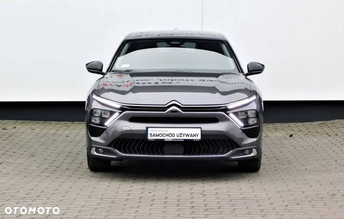 Citroën C5X - 2