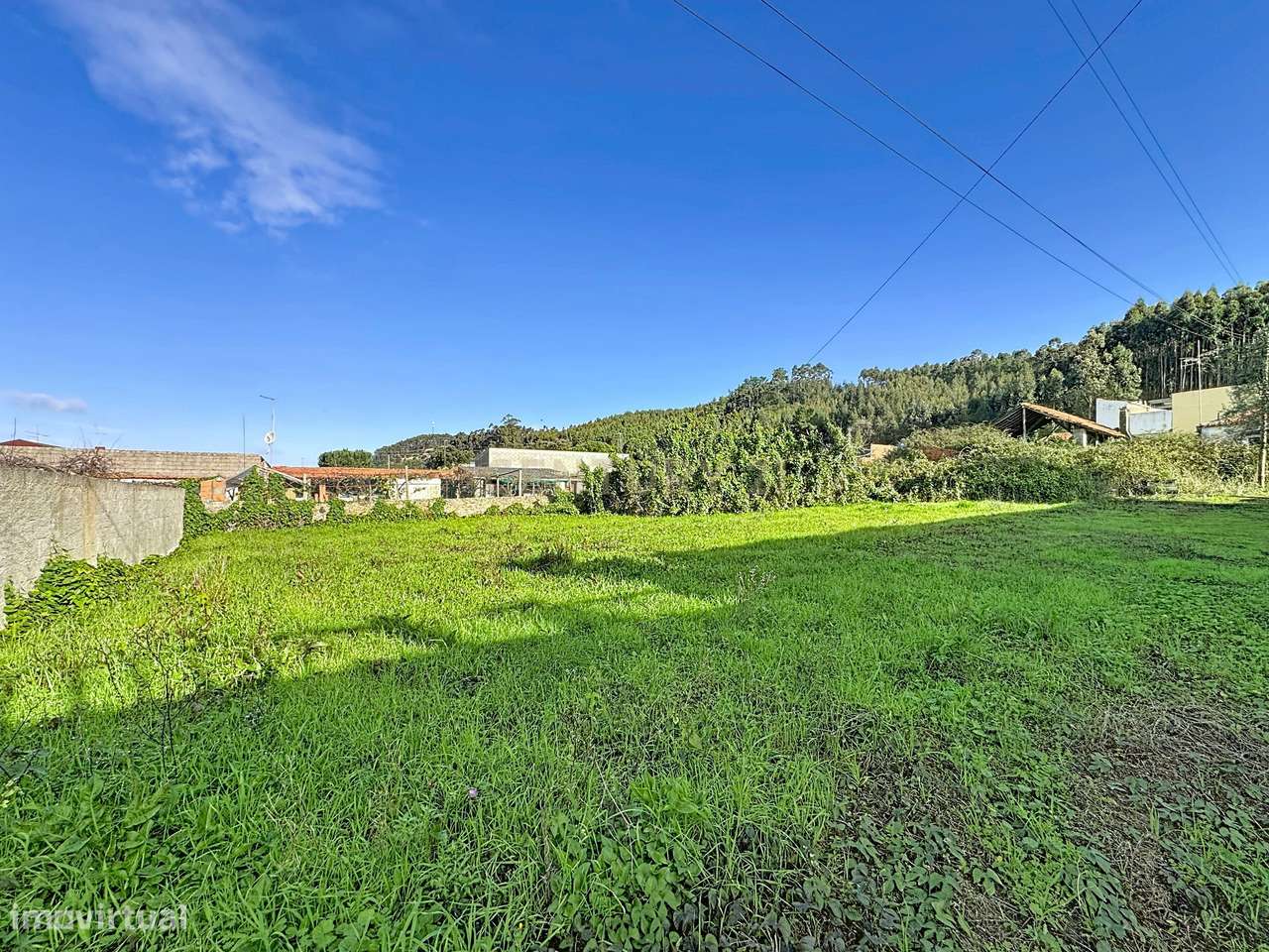 Casa em Ruínas para Recuperação com terreno | Coz, Alpedriz e Montes,-5
