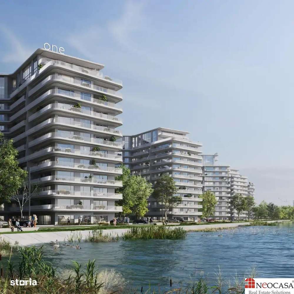 2 CAMERE ONE LAKE DISTRICT  LAKE VIEW - Imagine principală: 2/5