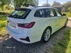 BMW 318 d Touring Essence - 12