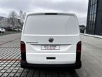 Volkswagen TRANSPORTER - 11