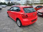 Volkswagen Polo 1.2 TSI (Blue Motion Technology) Comfortline - 2