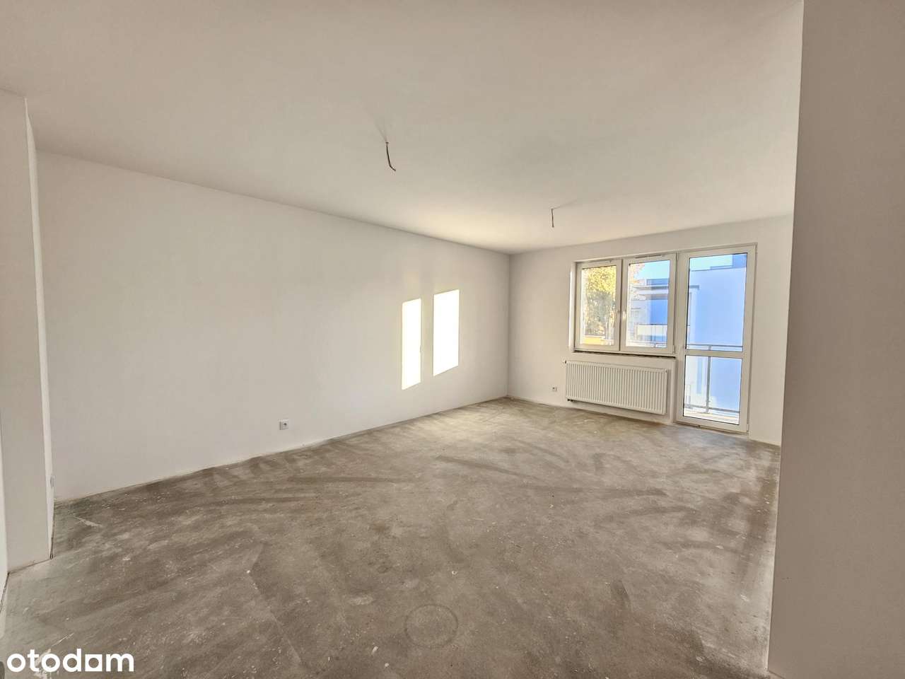 Mieszkanie 2-pokojowe - Bielany - Pełny obrazek: 1/12