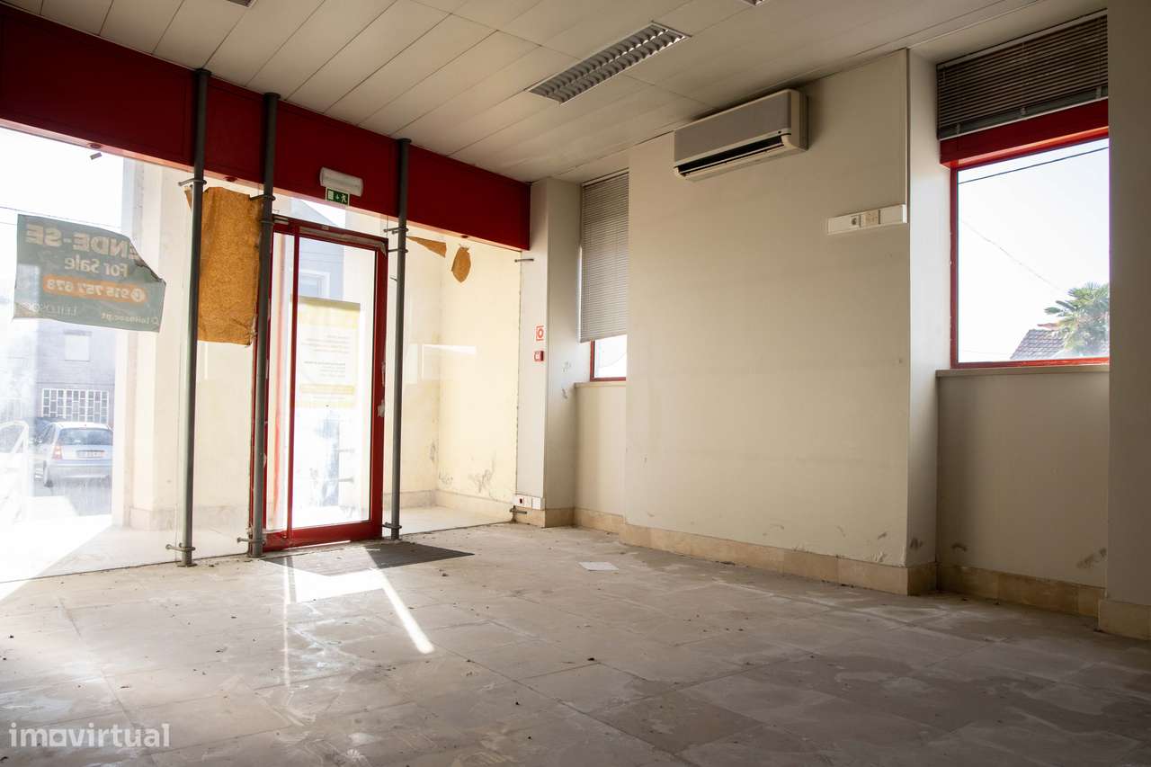Imóvel comercial em Aveiro-7