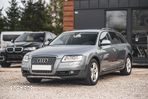 Audi A6 Allroad 2.7 TDI Quattro Tiptr - 33