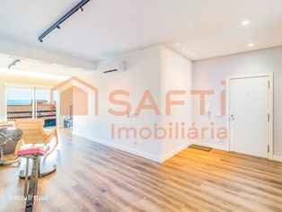 Apartamento T3 Renovado - Grande imagem: 2/23