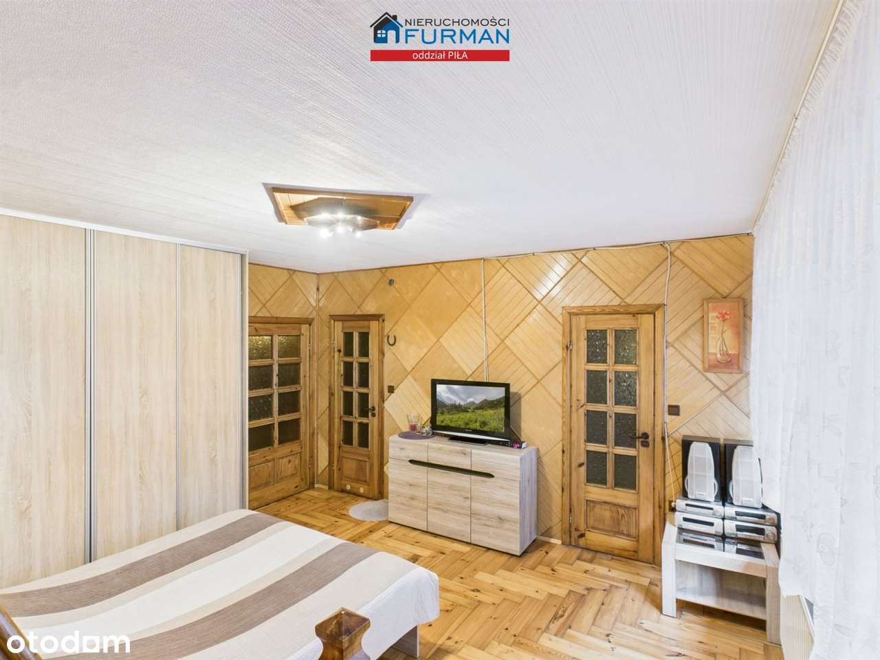 Dom na sprzedaż, Piła, 6 pokoi-13