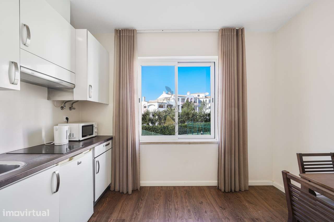 Apartamento T0+1 à venda na Vila Rosa - Portimão - Grande imagem: 5/41