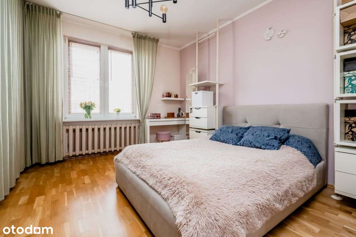 ul.Sienkiewicza | 3 pokoje | 65 m² | Centrum | - Widok 4