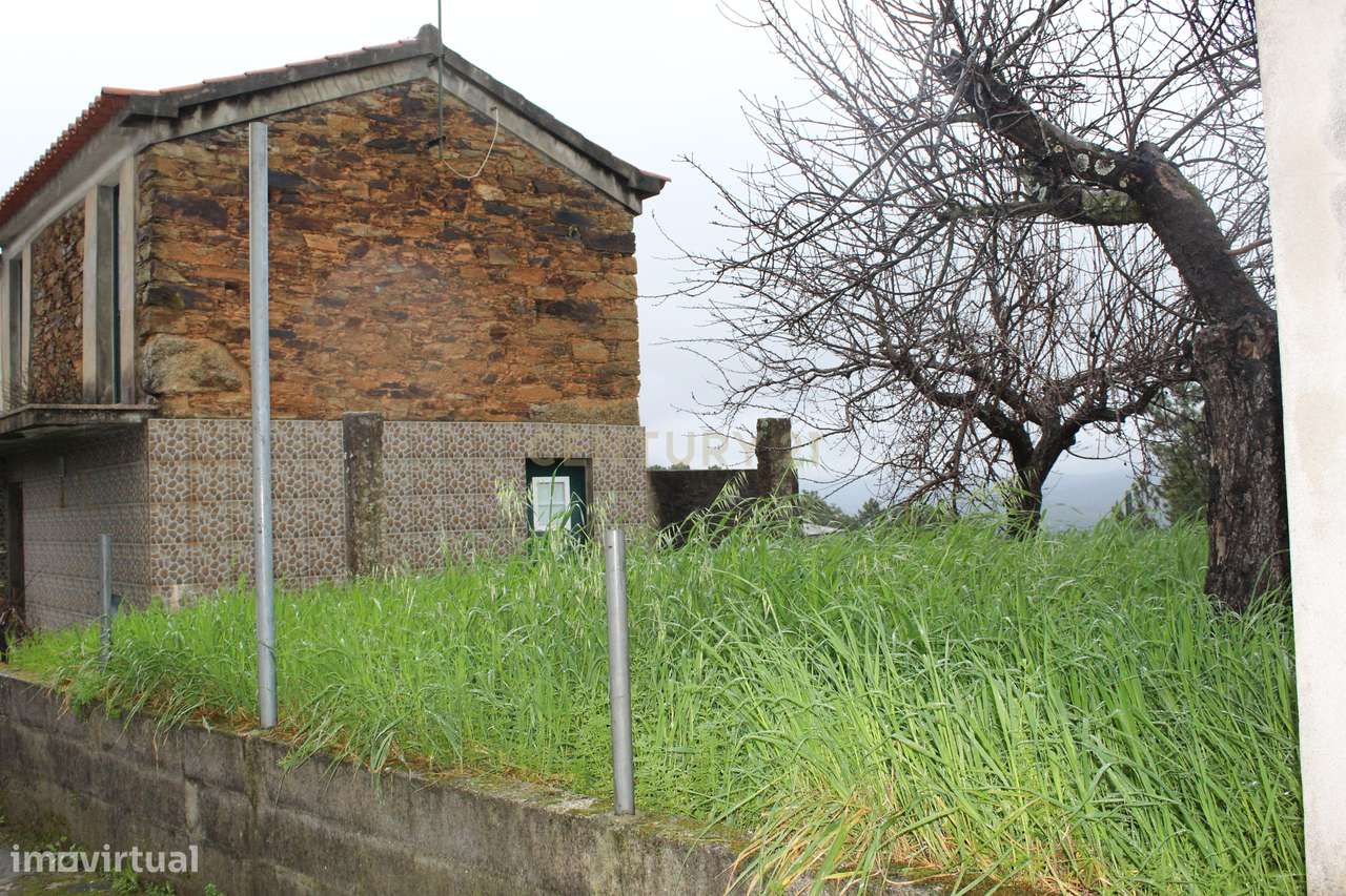 Casa de Campo na Lameirinha-39