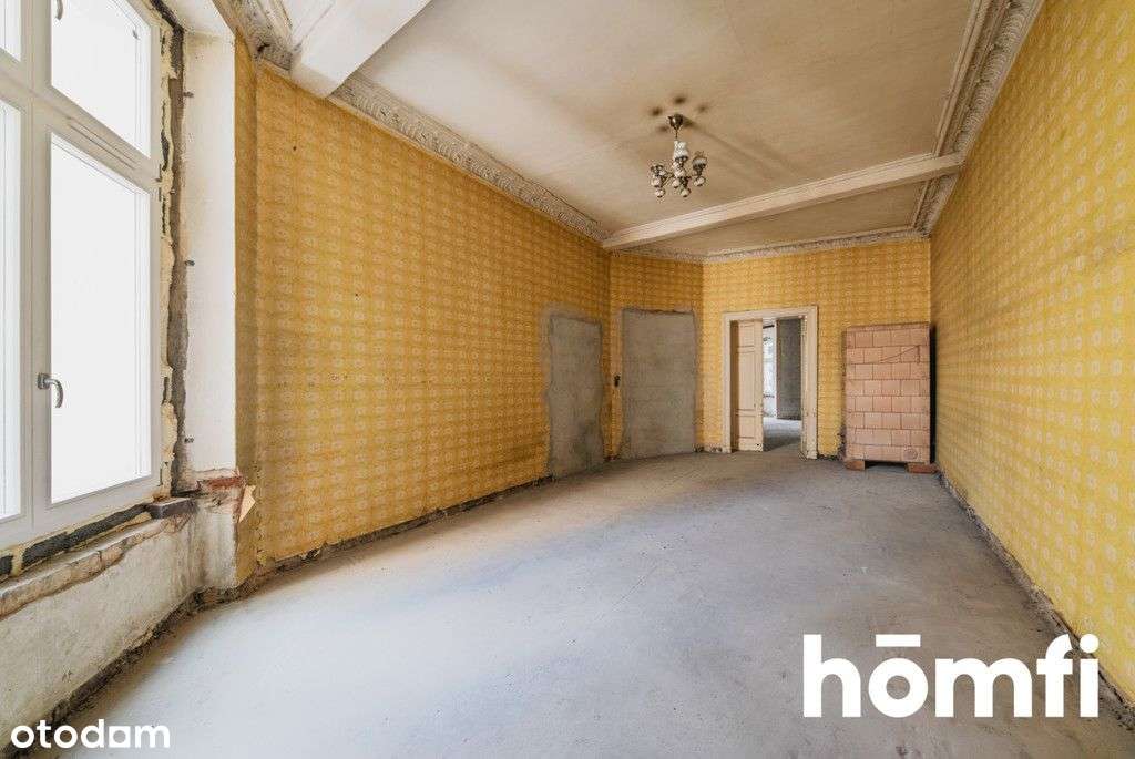 105 m² | Kamienica | Centrum Poznania-11